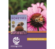 Honeybee Educator’S Guide